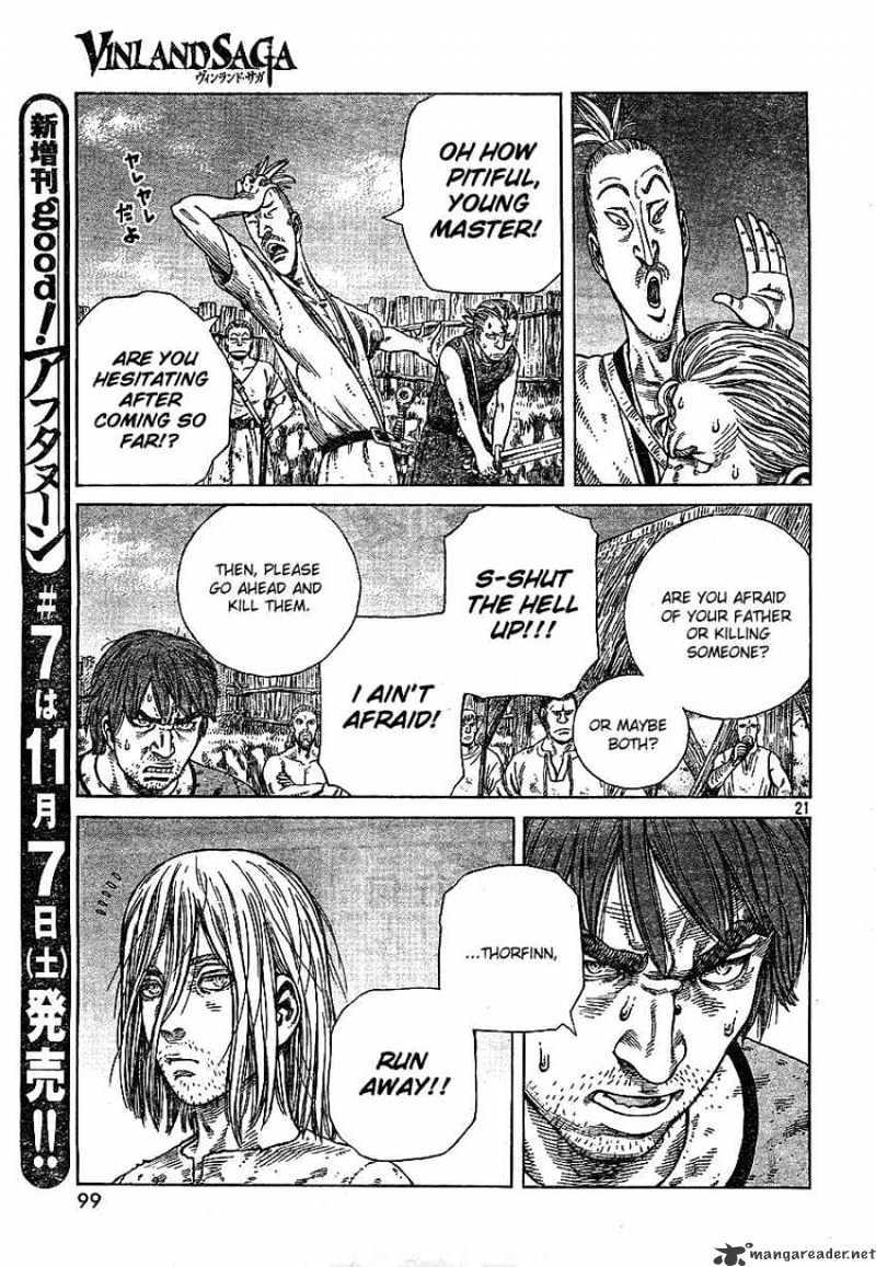 Vinland Saga, Chapter 58 image 21